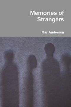 portada Memories of Strangers (en Inglés)