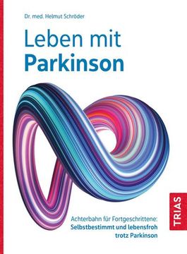 portada Leben mit Parkinson (en Alemán)
