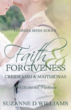 portada Faith & Forgiveness