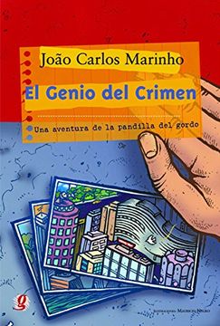 portada el genio del crimen