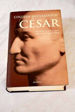 portada Cesar (in Spanish)