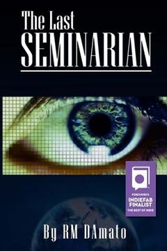 portada The Last Seminarian