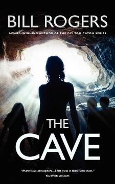 portada the cave (en Inglés)