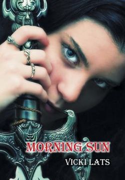 portada Morning Sun (en Inglés)