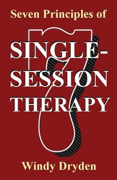 portada Seven Principles of Single-Session Therapy (in English)