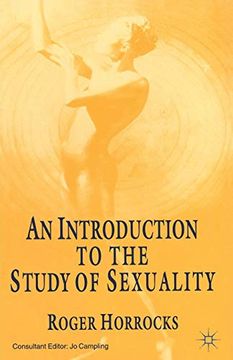 portada An Introduction to the Study of Sexuality (en Inglés)