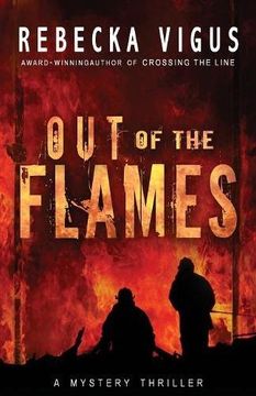 portada Out of the Flames
