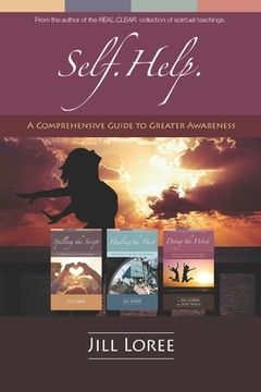 portada Self.Help.: A Comprehensive Guide to Greater Awareness (in English)