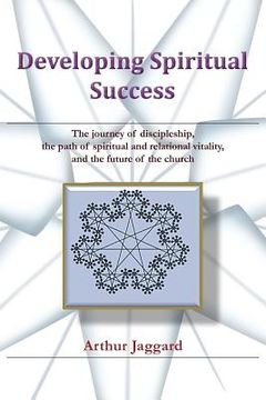 portada developing spiritual success