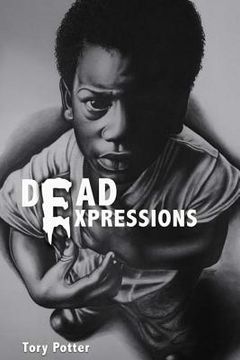 portada Dead Expressions (en Inglés)