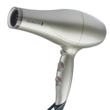 Secador remington keratin discount therapy