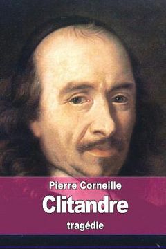 portada Clitandre (in French)