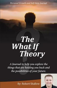 portada The What If Theory (en Inglés)