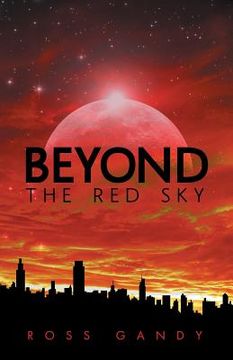 portada Beyond the Red Sky