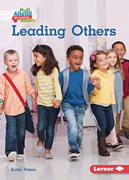 portada Leading Others (en Inglés)