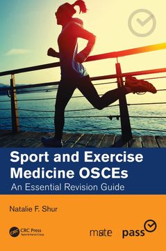 portada Sport and Exercise Medicine Osces: An Essential Revision Guide (en Inglés)