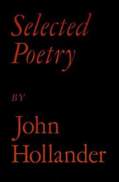 portada Selected Poetry (en Inglés)