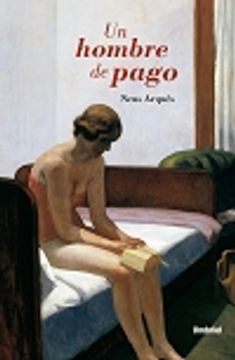 portada Hombre De Pago, Un (in Spanish)