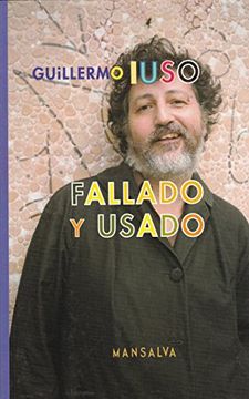 portada Fallado y Usado (in Spanish)