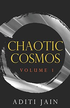 portada Chaotic Cosmos (en Inglés)