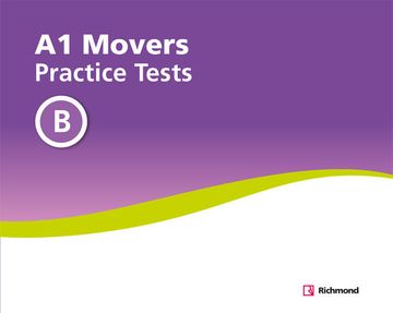 portada 18).practice tests a1 movers b.(4ºprimaria) 