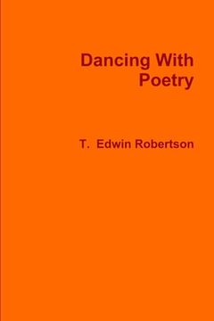portada Dancing With Poetry (en Inglés)