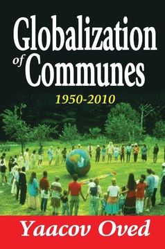 portada Globalization of Communes: 1950-2010 (in English)