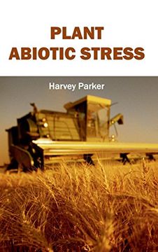 portada Plant Abiotic Stress (en Inglés)