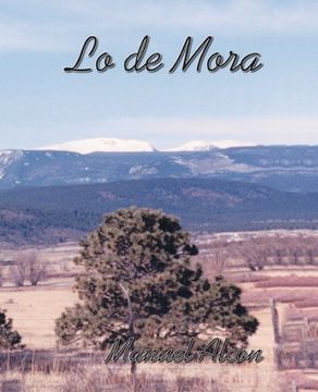 portada Lo De Mora (en Inglés)