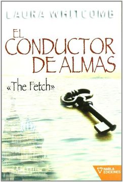 portada El Conductor De Almas (in Spanish)