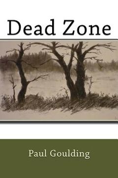 portada Dead Zone (en Inglés)