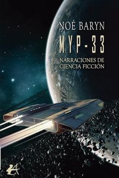 portada Myp-33