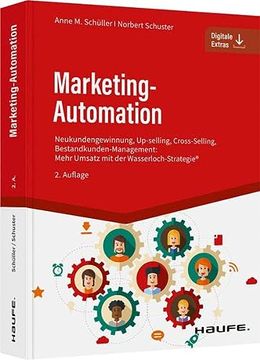 portada Marketing-Automation (en Alemán)