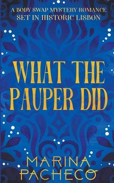 portada What the Pauper Did
