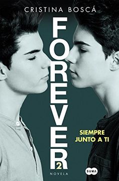 portada Forever 2. Siempre junto a ti (in Spanish)