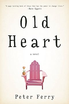 portada Old Heart: A Novel