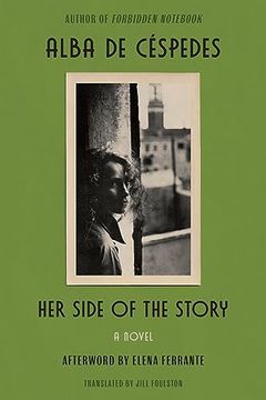 portada Her Side of the Story: From the Author of Forbidden Notebook (en Inglés)