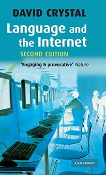 portada Language and the Internet 
