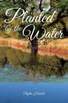 portada Planted by the Water (en Inglés)