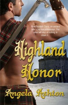 portada Highland Honor