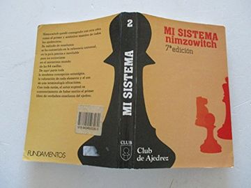 portada Mi Sistema (in Spanish)