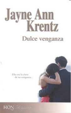portada Dulce Venganza (in Spanish)