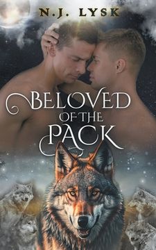 portada Beloved of the Pack (in English)