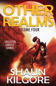 portada Other Realms: Volume Four (in English)