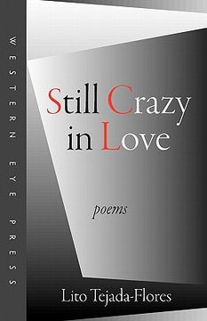 portada still crazy in love (in English)