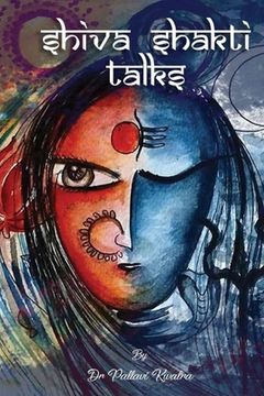 portada Shiva Shakti Talks (en Inglés)