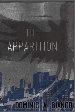 portada The Apparition
