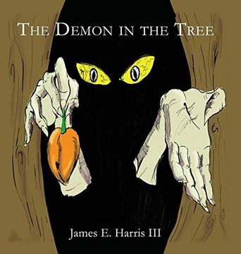 portada The Demon in the Tree (in English)