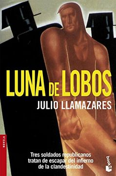 portada 2032.booket/luna de lobos (in Spanish)