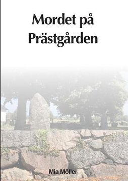 portada Mordet på prästgården (in Swedish)